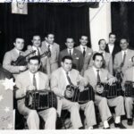Orquesta Jose Sala 1956